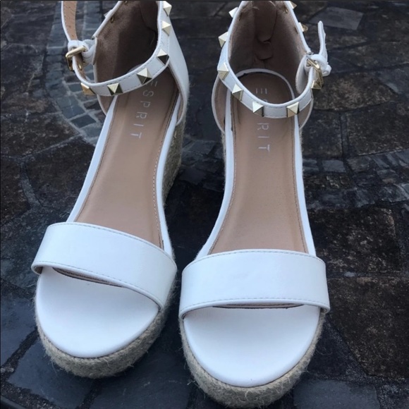 Esprit wedges - Picture 3 of 6